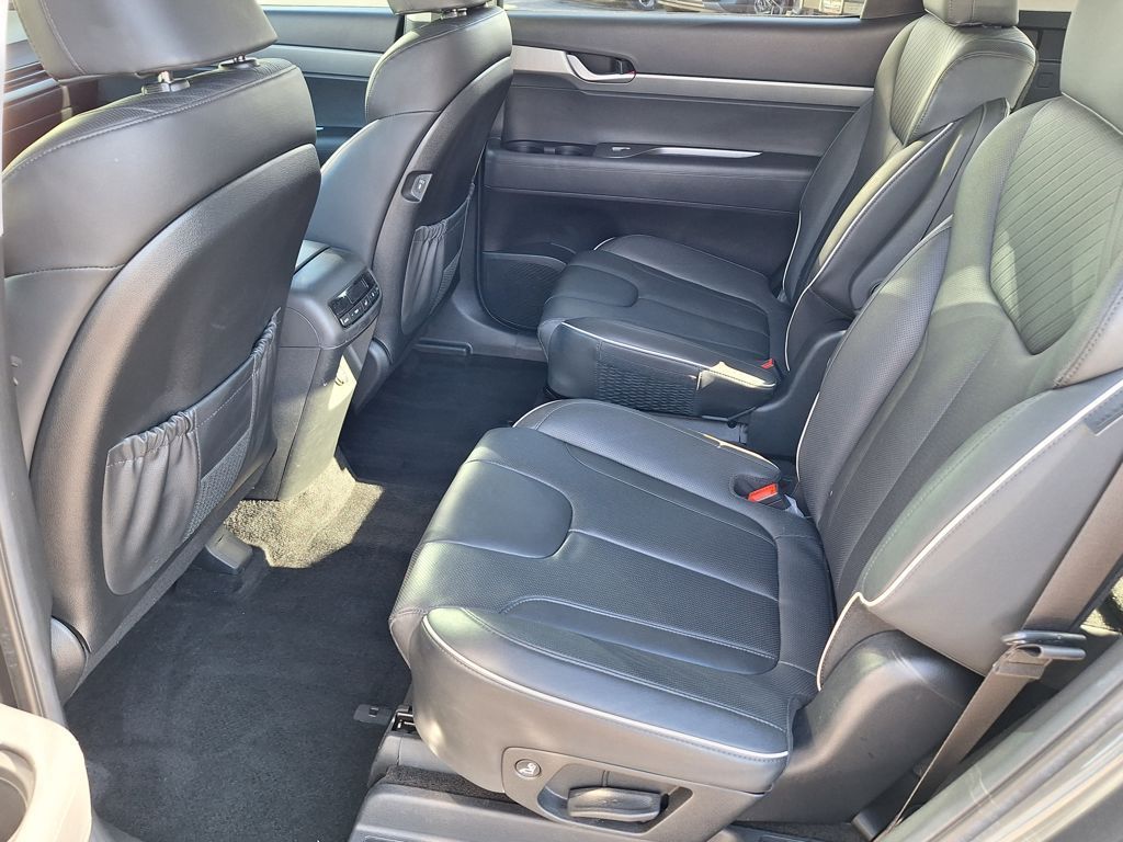 2024 Hyundai Palisade SEL - Photo 11