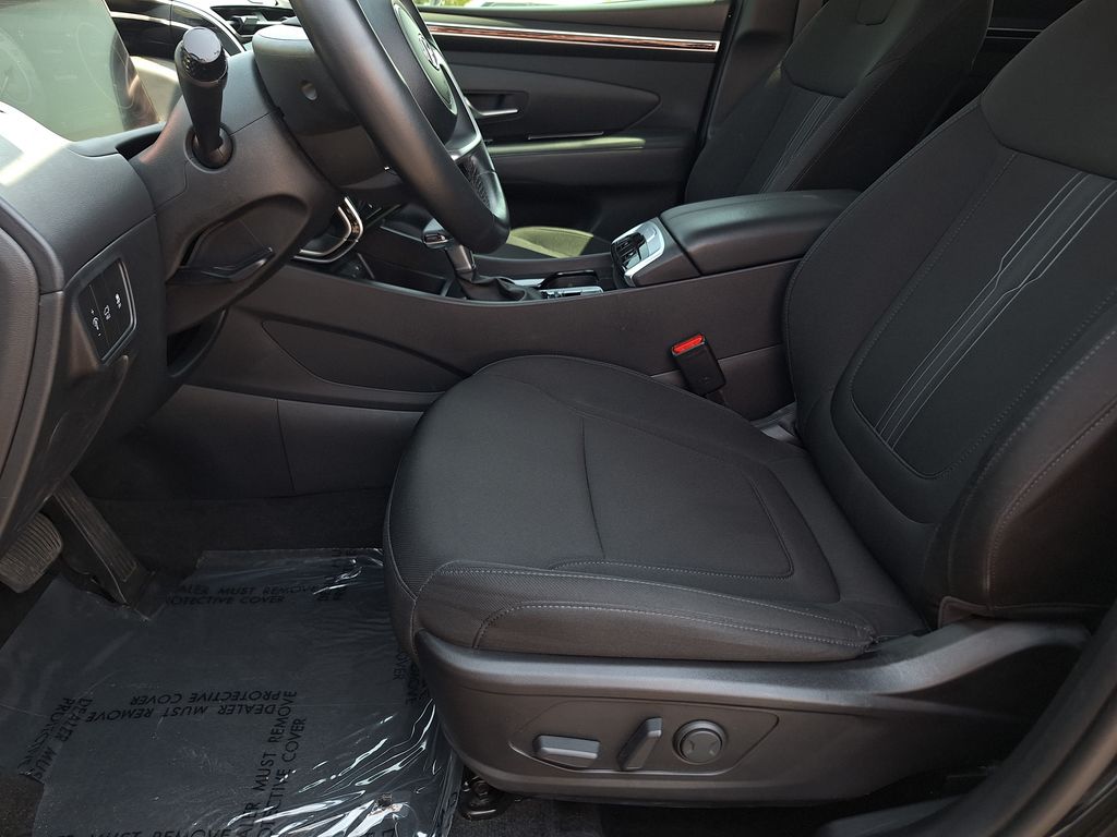 2022 Hyundai Tucson SEL - Photo 11