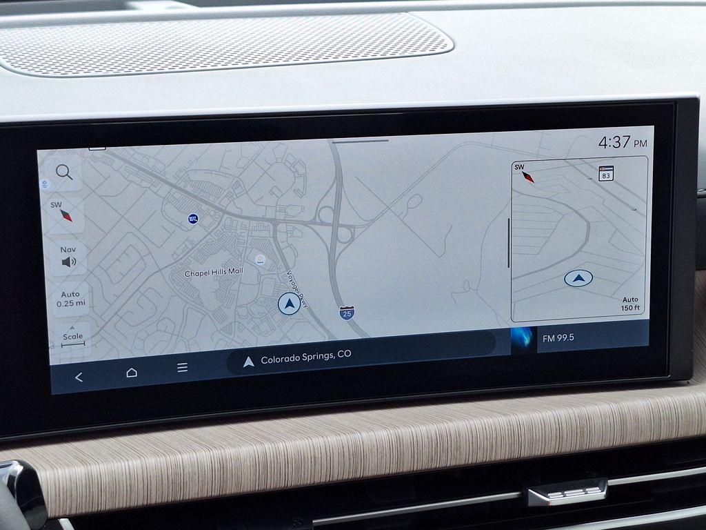 2025 Hyundai Sonata Hybrid Limited - Photo 23