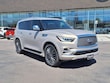  INFINITI QX80