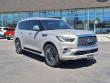 Used 2022 INFINITI QX80 SENSORY SUV