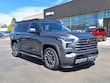  Toyota Sequoia