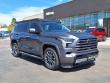 Used 2024 Toyota Sequoia Limited SUV