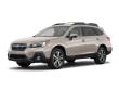 Used 2018 Subaru Outback 3.6R Limited SUV