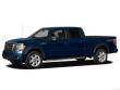 Used 2012 Ford F-150  Truck SuperCrew Cab