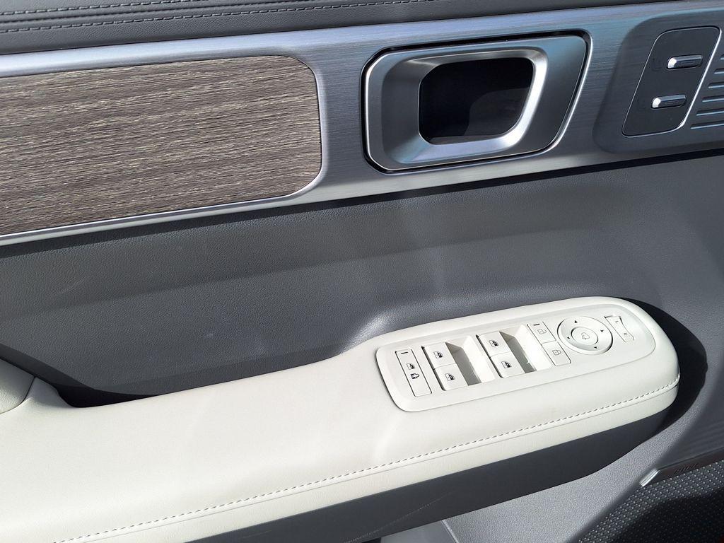 2025 Hyundai Santa Fe Calligraphy - Photo 9