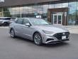Used 2023 Hyundai Sonata SEL Sedan