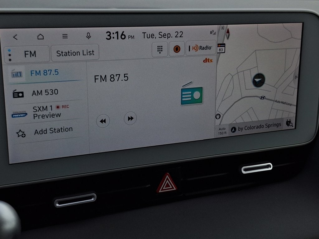 2024 Hyundai IONIQ 5 Limited - Photo 20