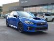 Used 2020 Subaru WRX Premium Sedan