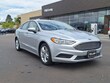 Ford Fusion Hybrid