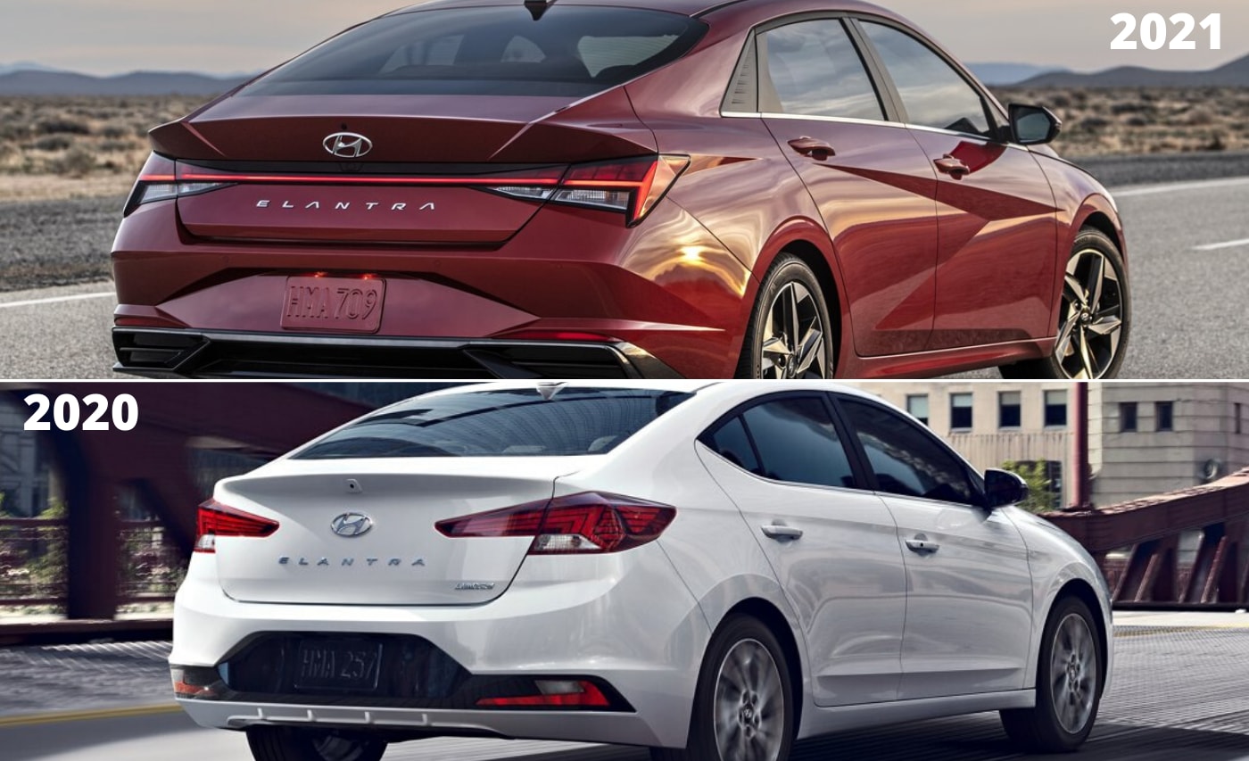 2021 hyundai elantra: release date, interior, n line