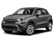 Used 2020 FIAT 500X Sport SUV