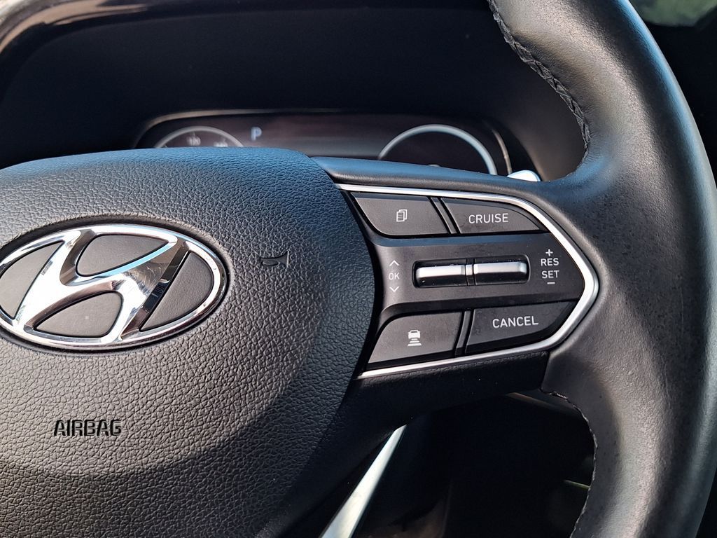 2021 Hyundai Palisade Limited - Photo 18