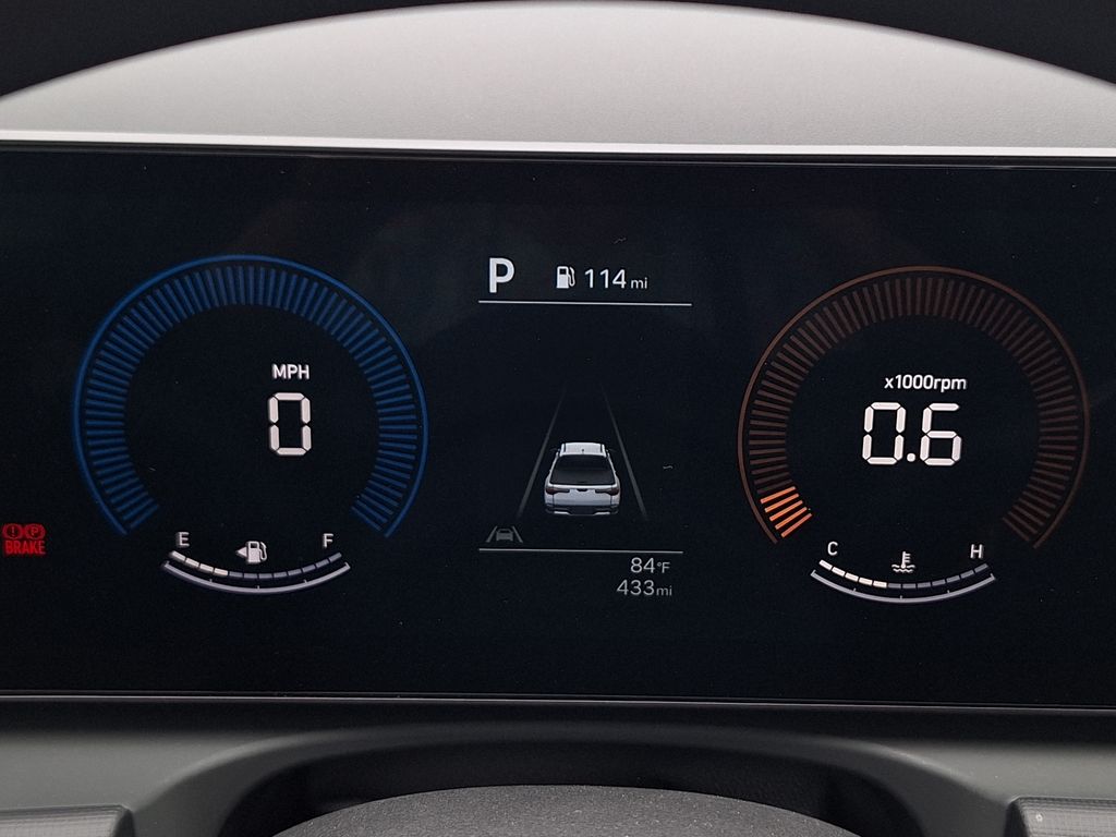 2026 Hyundai Santa Cruz SEL - Photo 17