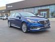 Used 2016 Hyundai Sonata Limited Sedan