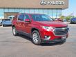 Used 2019 Chevrolet Traverse LT Cloth w/1LT SUV