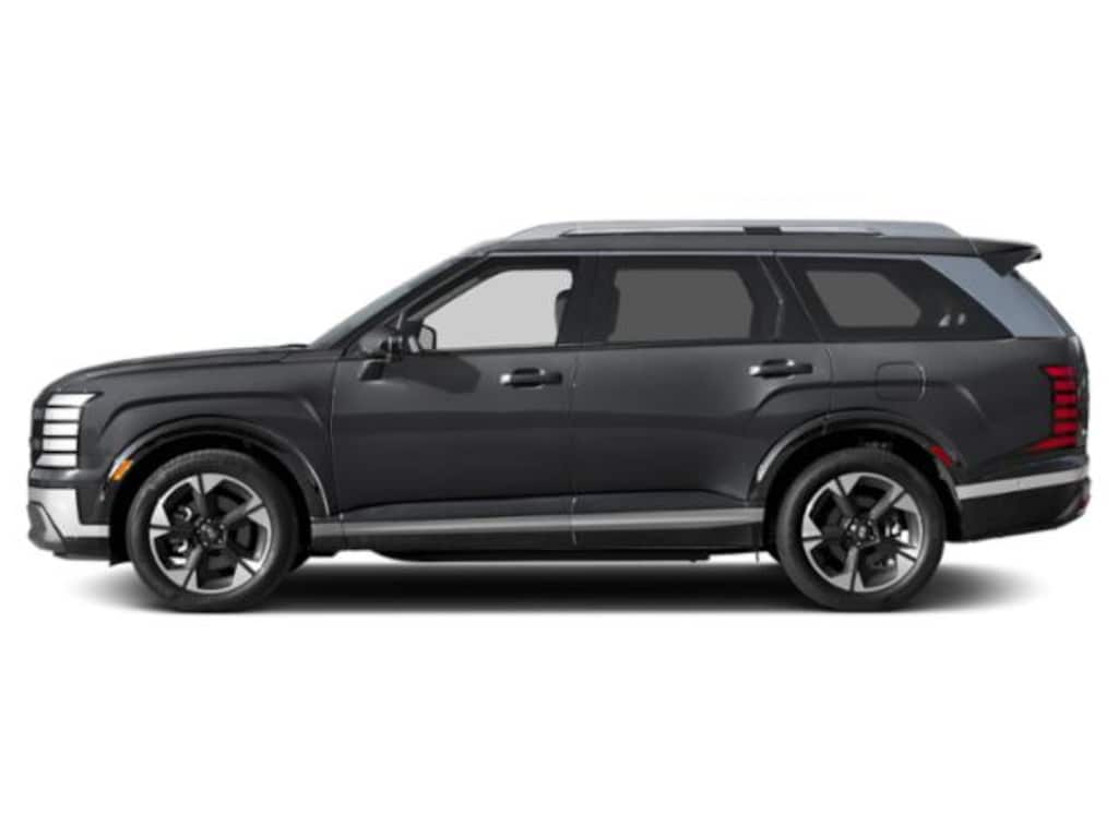 New 2027 Hyundai Palisade Hybrid Limited 7P SUV