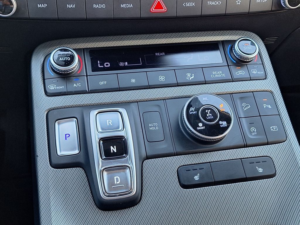 2024 Hyundai Palisade SEL - Photo 23