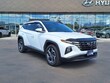  Hyundai Tucson Hybrid