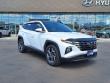 Certified 2022 Hyundai Tucson Hybrid Limited SUV