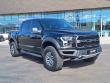 Used 2018 Ford F-150 Raptor Truck SuperCrew Cab