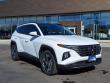 Certified 2023 Hyundai Tucson Limited SUV