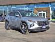Certified 2024 Hyundai Tucson Hybrid Limited SUV