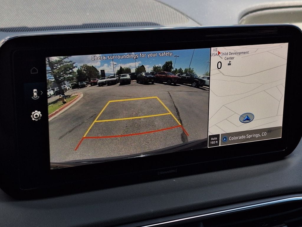 2023 Hyundai Santa Fe SEL - Photo 21