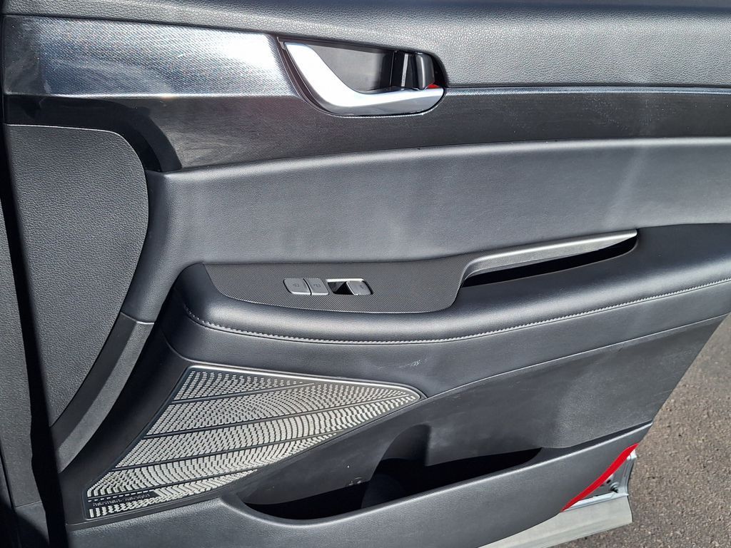 2021 Hyundai Palisade Limited - Photo 28