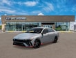 Hyundai Elantra N
