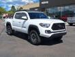 Used 2023 Toyota Tacoma TRD Off Road V6 Truck Double Cab
