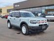 Used 2024 Ford Bronco Sport Heritage SUV