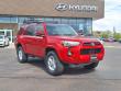 Used 2023 Toyota 4Runner SR5 Premium SUV