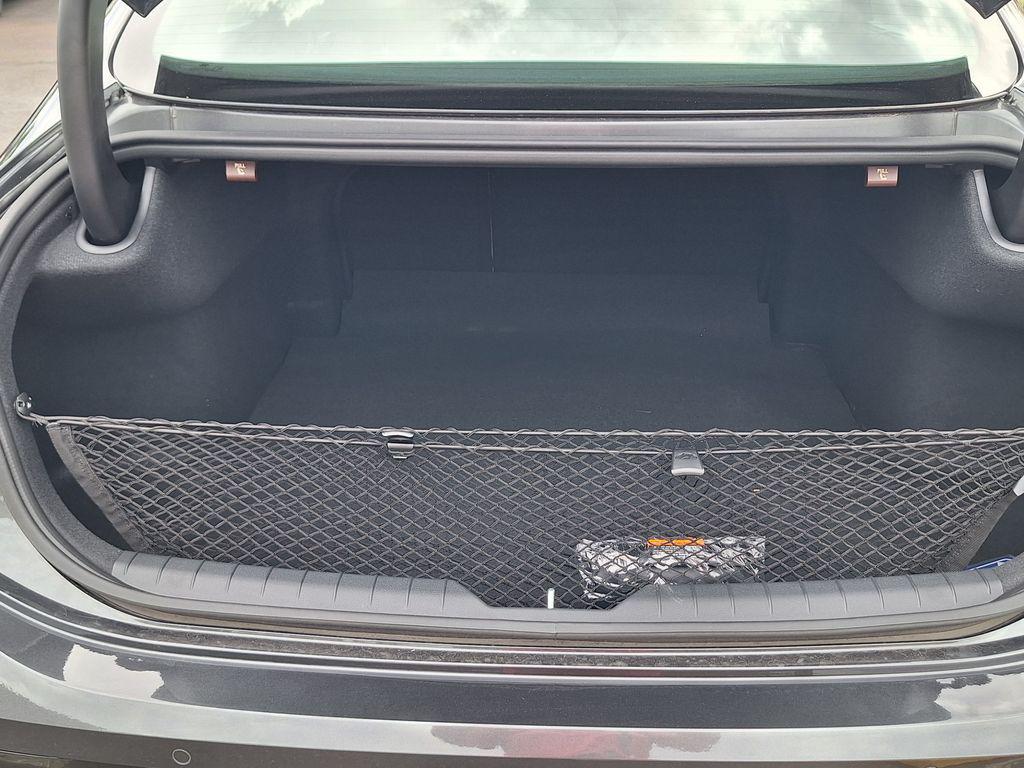 2025 Hyundai Sonata Hybrid Limited - Photo 31