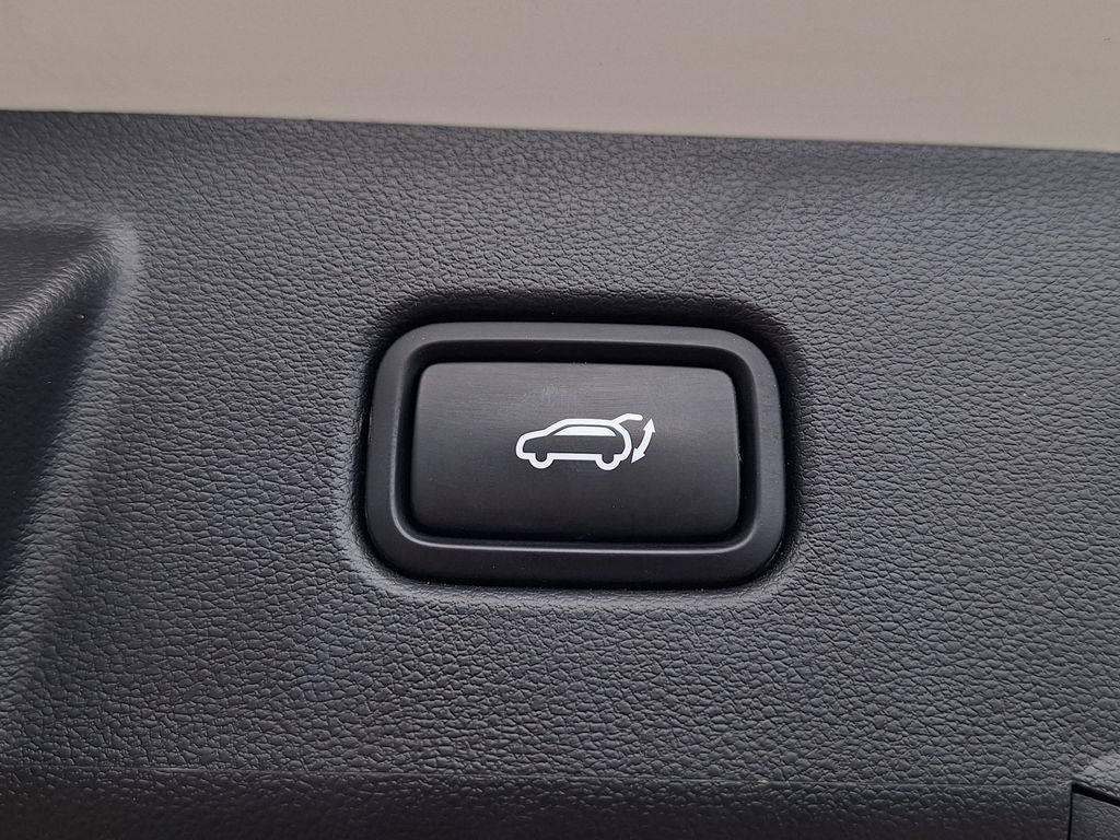 2025 Hyundai Tucson SEL - Photo 28