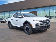 2026 Hyundai Santa Cruz SEL AWD Truck Crew Cab