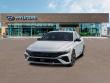 New 2026 Hyundai Elantra SEL Sport Plus Sedan
