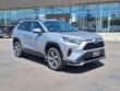 Used 2021 Toyota RAV4 Prime SE SUV