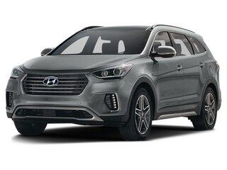 2017 Hyundai Santa Fe SE Ultimate's photo