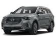 Used 2017 Hyundai Santa Fe SE Ultimate SUV