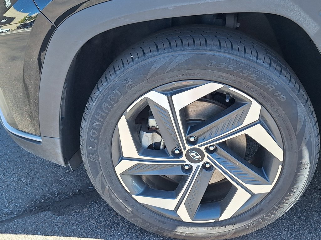 2023 Hyundai Tucson SEL - Photo 29