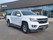 Used 2020 Chevrolet Colorado Z71 Truck Crew Cab