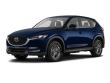 Used 2021 Mazda CX-5 Touring SUV