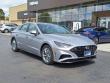 Used 2023 Hyundai Sonata SEL Sedan