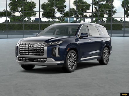 2023 Hyundai Palisade Calligraphy SUV