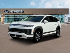 2026 Hyundai IONIQ 9 SE SUV