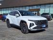New 2025 Hyundai Tucson Limited AWD SUV
