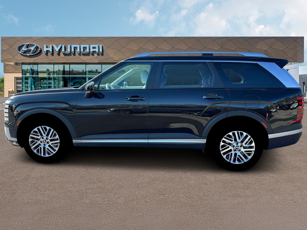 New 2026 Hyundai Palisade SEL Premium AWD SUV