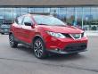 Used 2018 Nissan Rogue Sport SL SUV