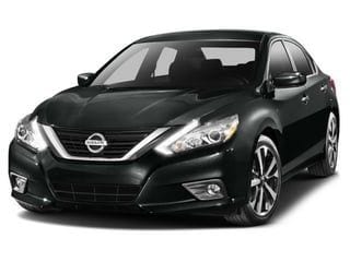 2016 Nissan Altima SR